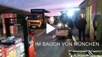 Im Bauch von München – Unterwegs in der Großmarkthalle ansehen, Premiere am 24.9.20, 21:00 Uhr